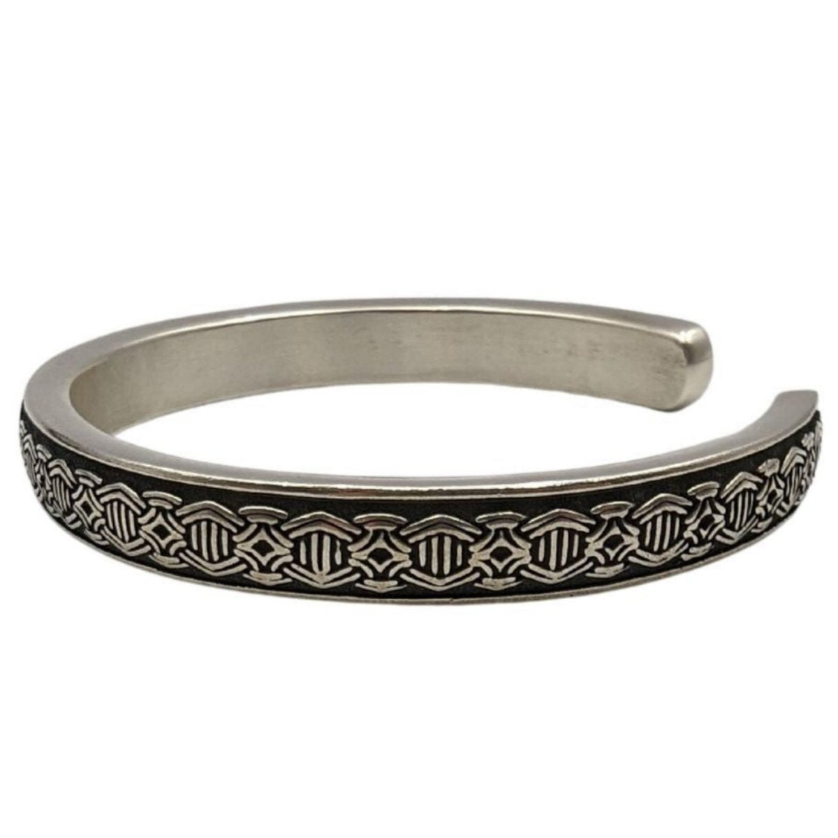 Borre ornament bracelet