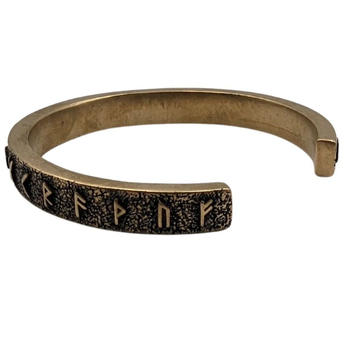 Norse Runes bracelet