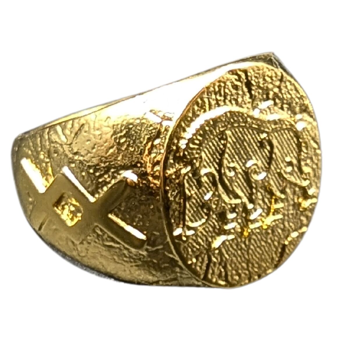Freyr Boar ring