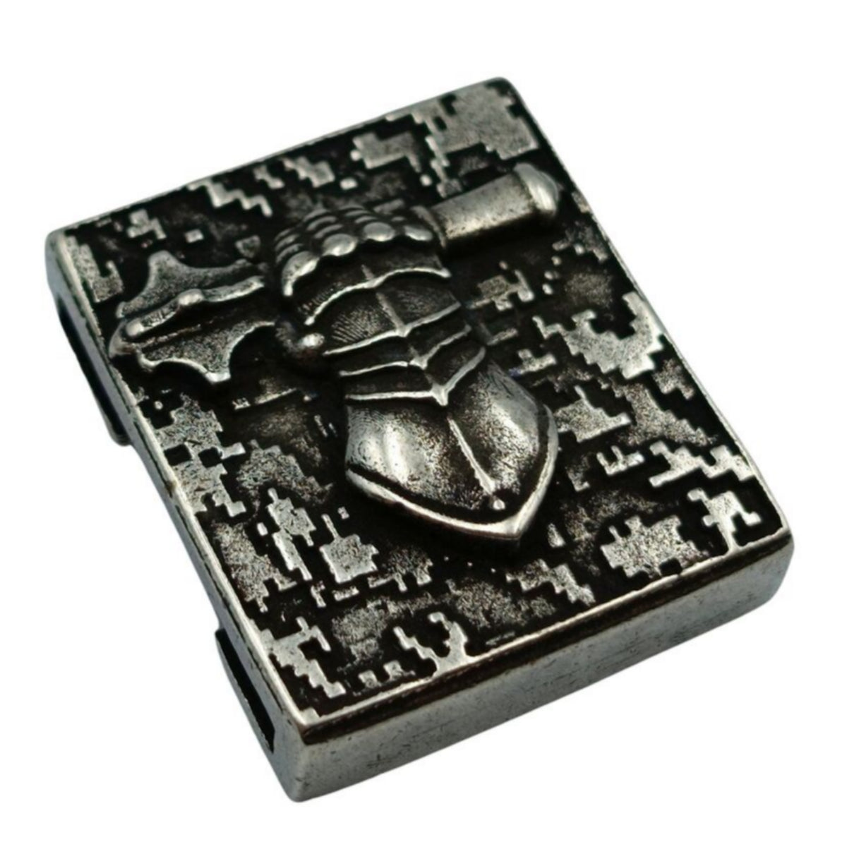 Ukrainian Tank Troops Molle clip