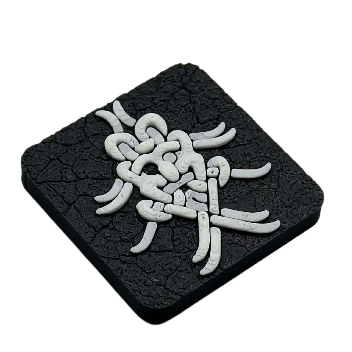 Mask of Odin magnet