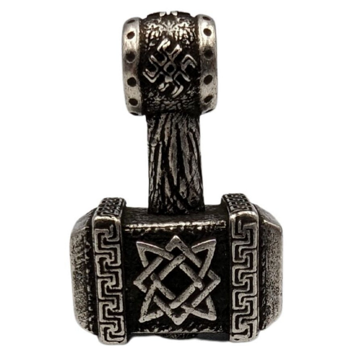 Svarog hammer pendant