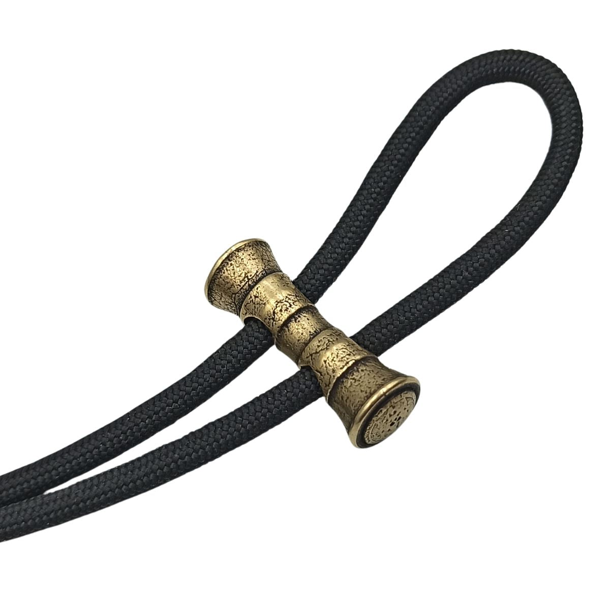 Custom paracord clasp