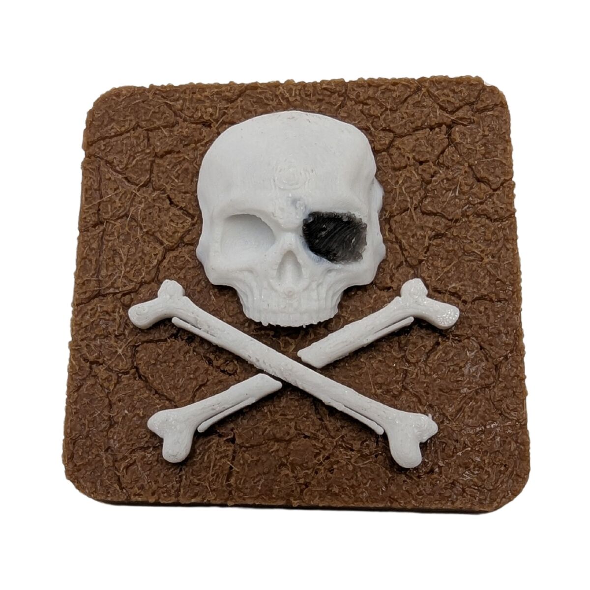 Jolly Roger magnet
