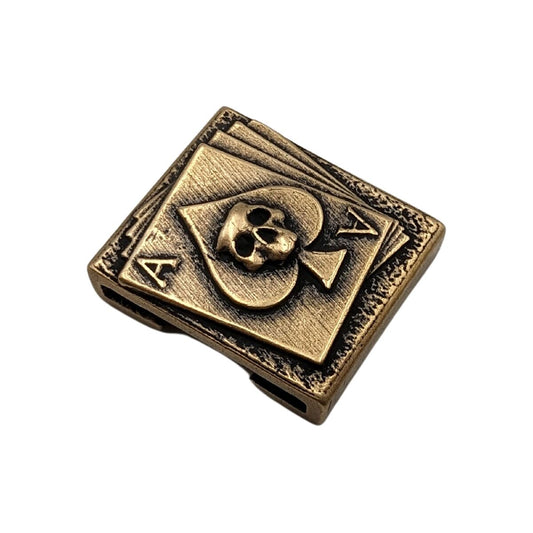 Ace of Spades molle clip