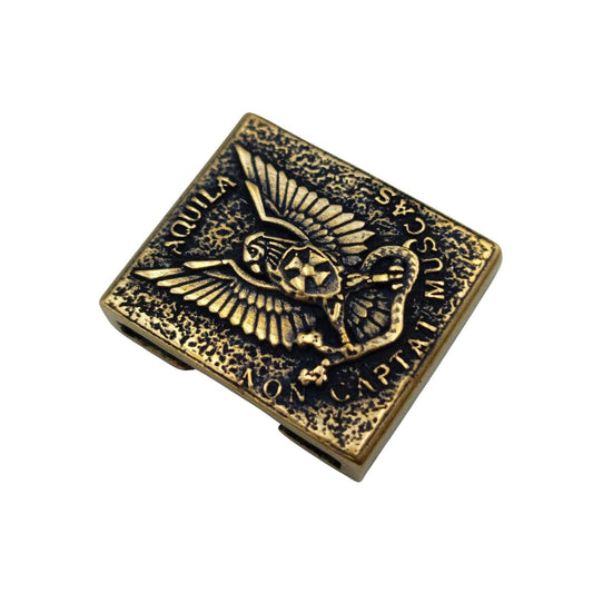 Roman Aquila molle clip