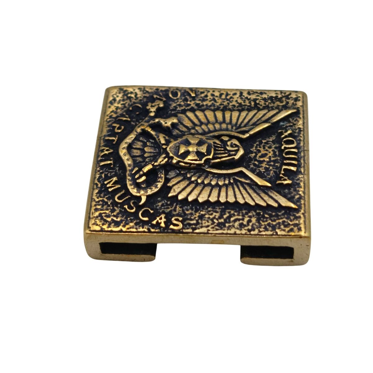 Roman Aquila molle clip
