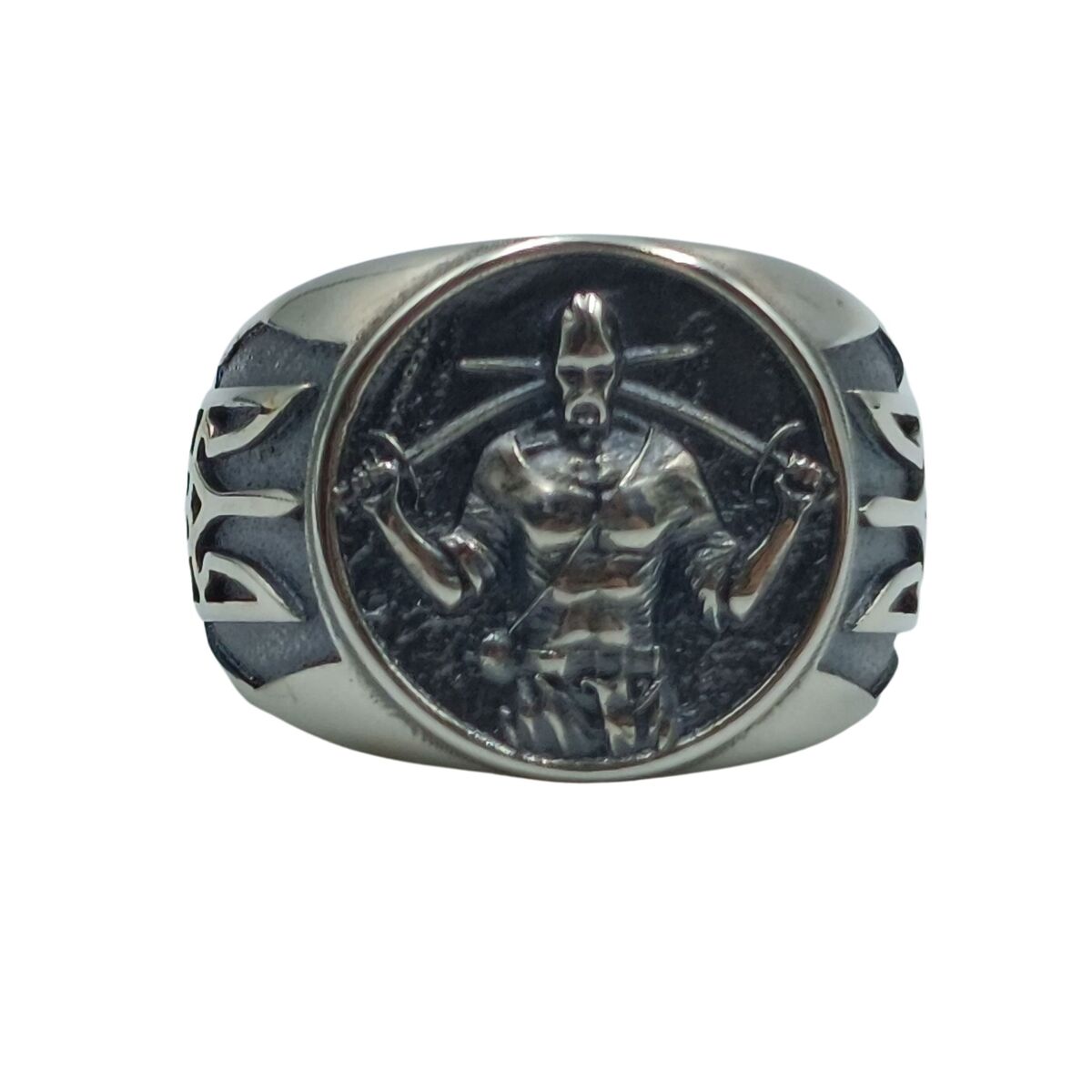 Ukrainian cossack ring