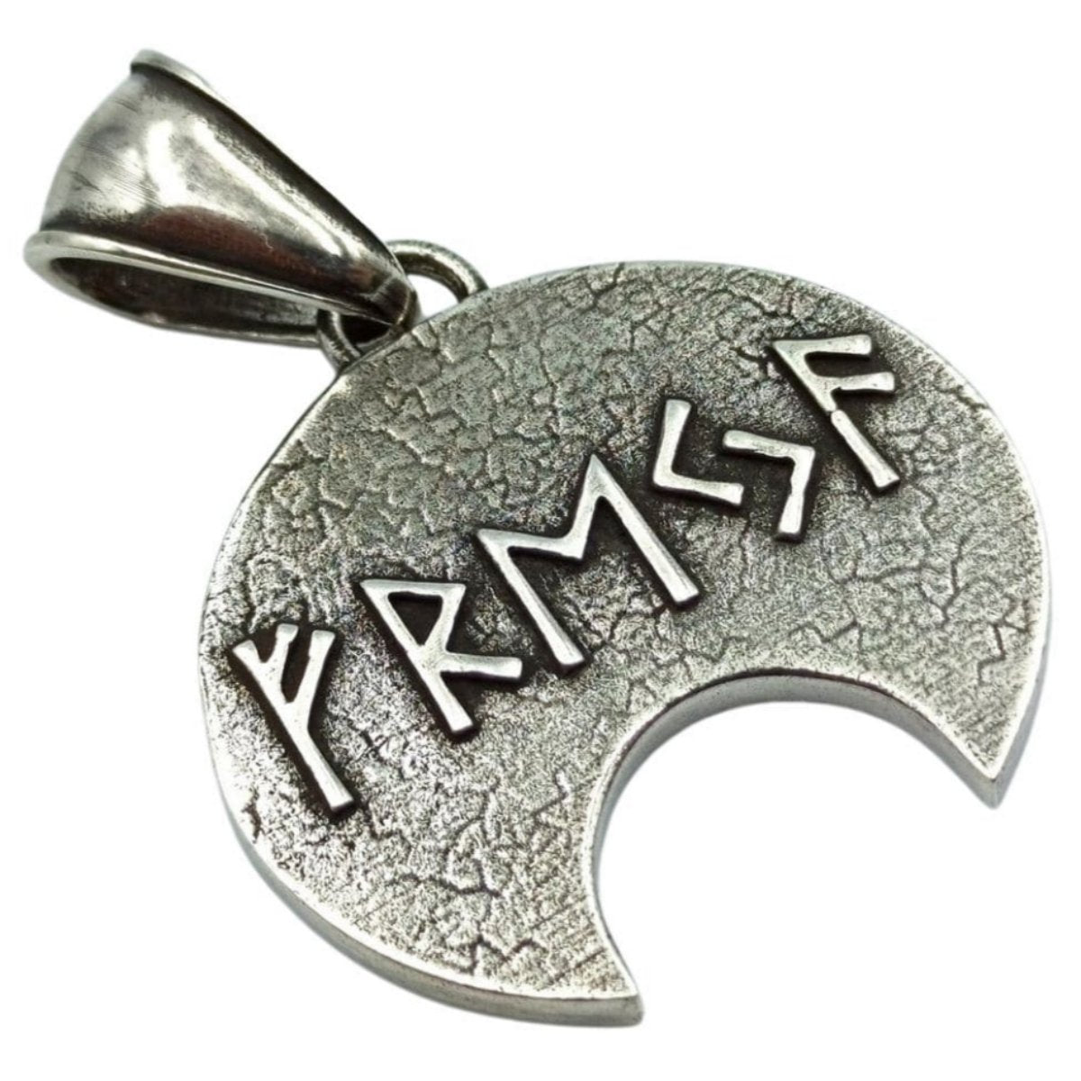 Freya goddess pendant