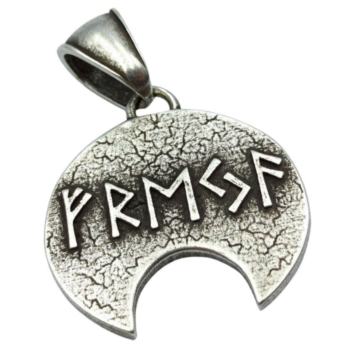 Freya goddess pendant