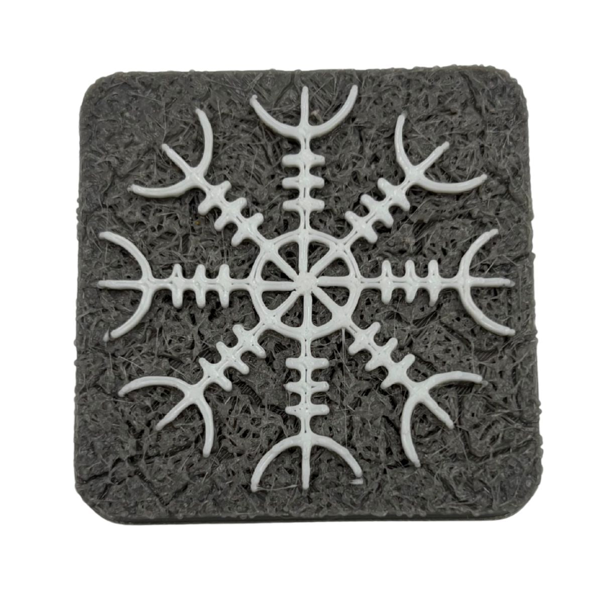 Helm of Awe magnet