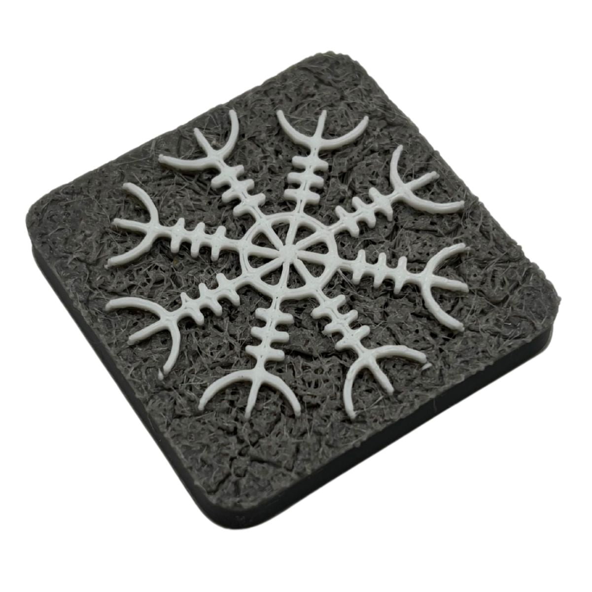 Helm of Awe magnet