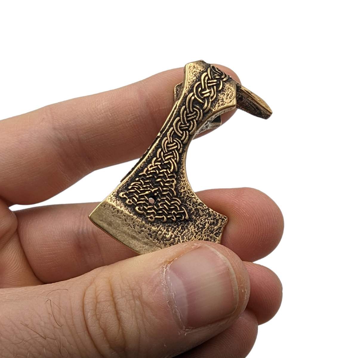Replica Kievan Rus Axe pendant