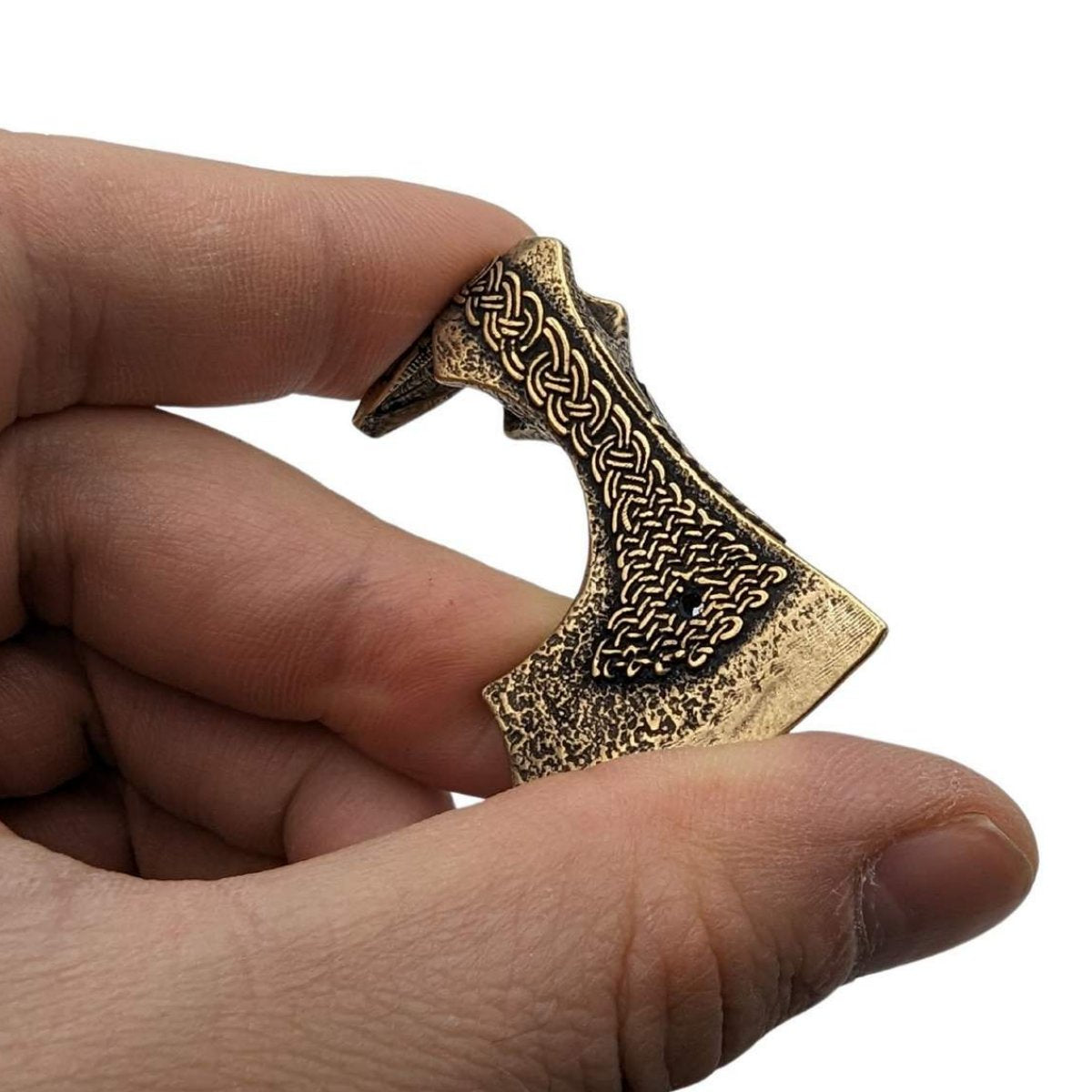Replica Kievan Rus Axe pendant