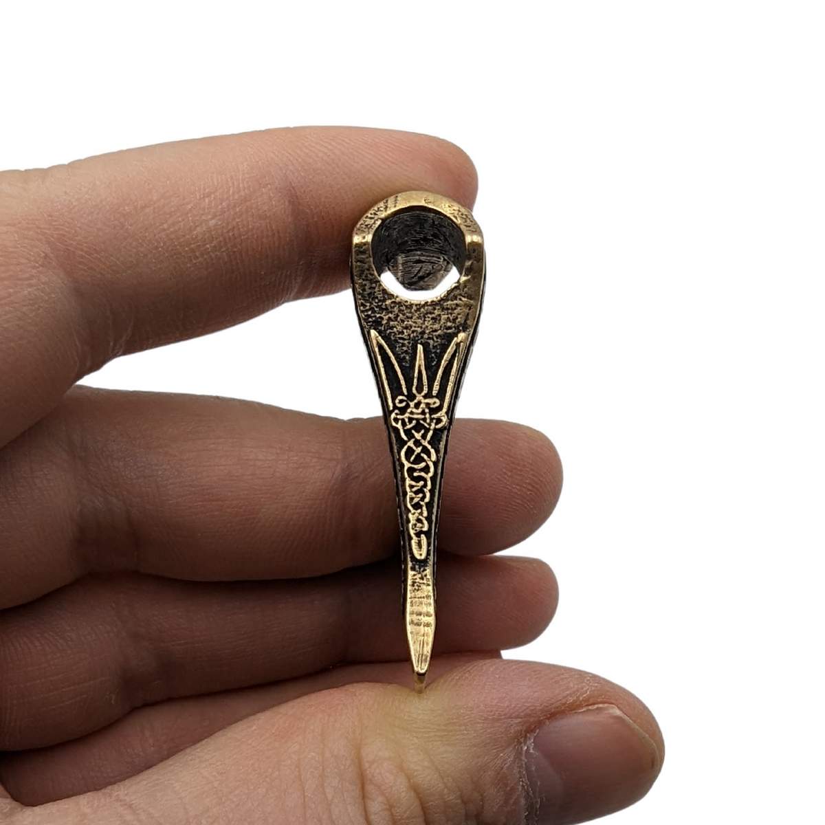 Replica Kievan Rus Axe pendant