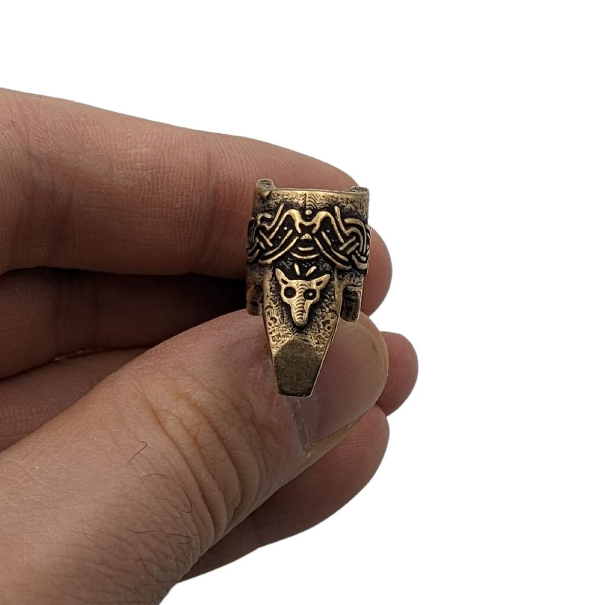 Replica Kievan Rus Axe pendant