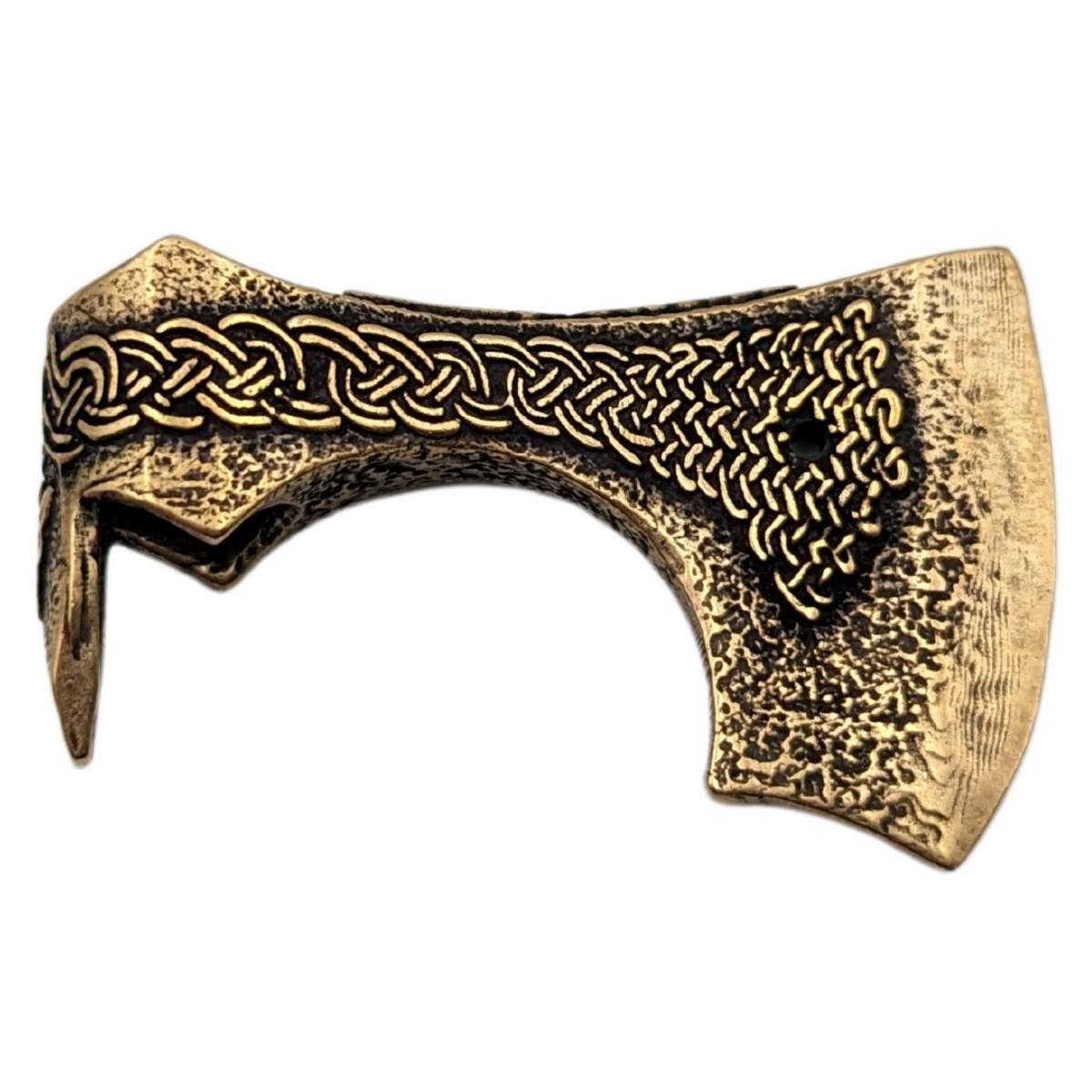 Replica Kievan Rus Axe pendant