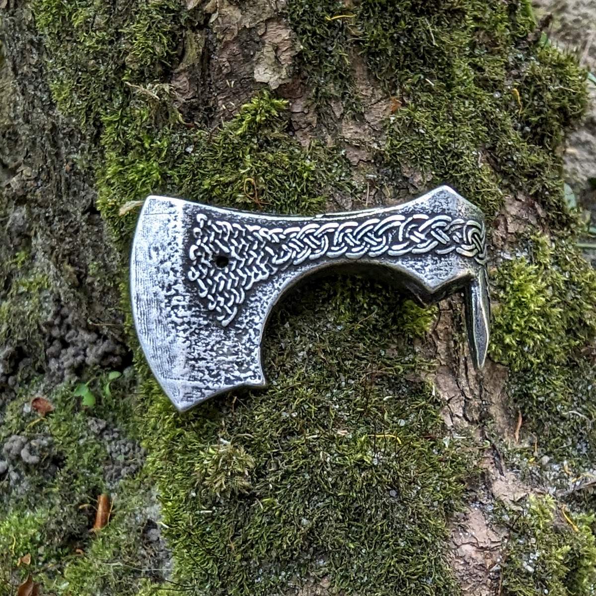 Replica Kievan Rus Axe pendant