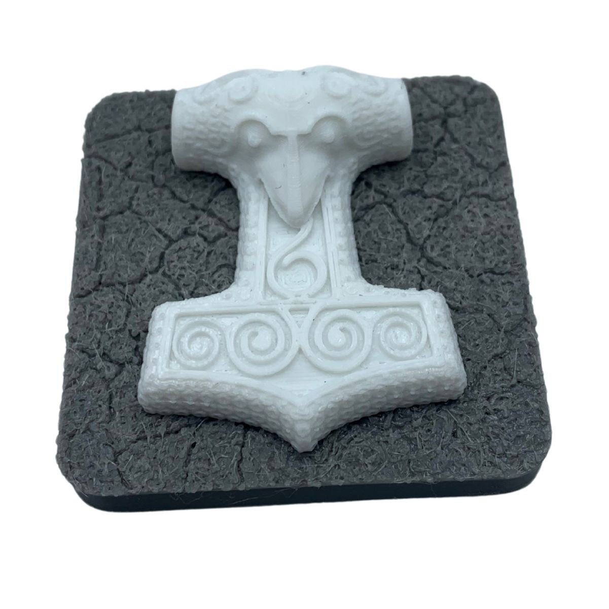 Mjolnir magnet