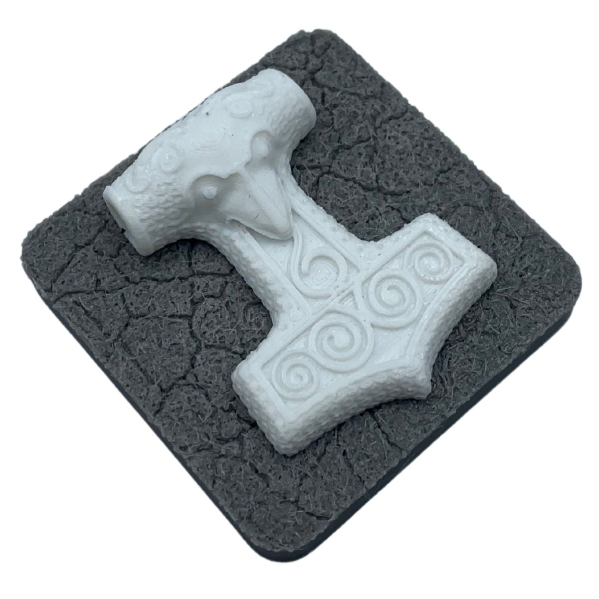 Mjolnir magnet