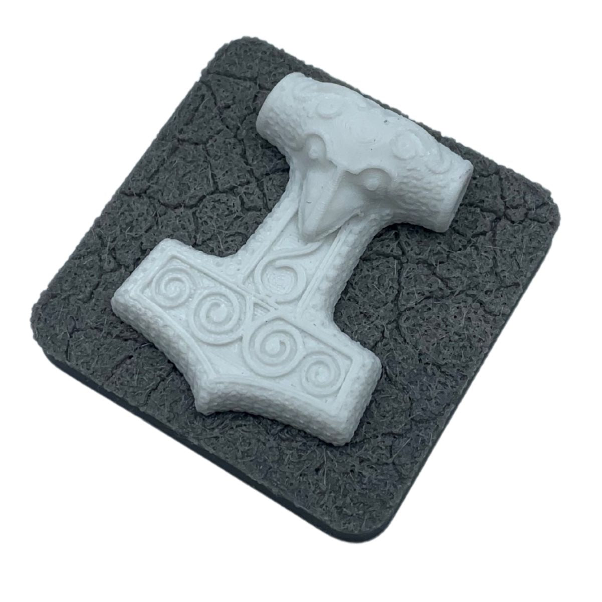 Mjolnir magnet
