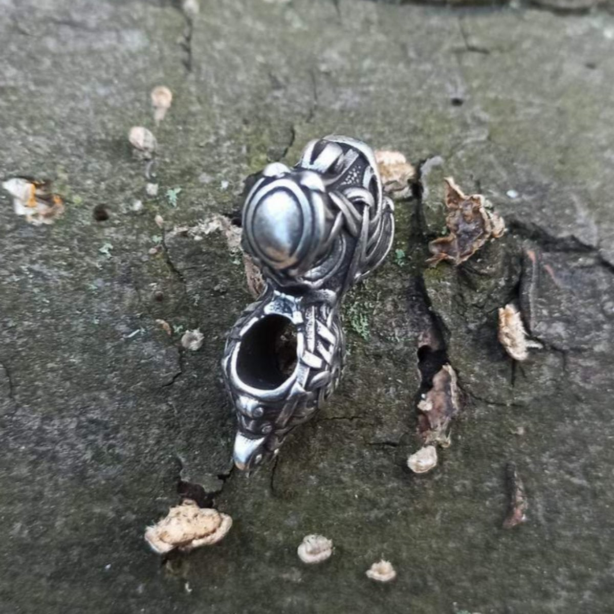Mjolnir pendant