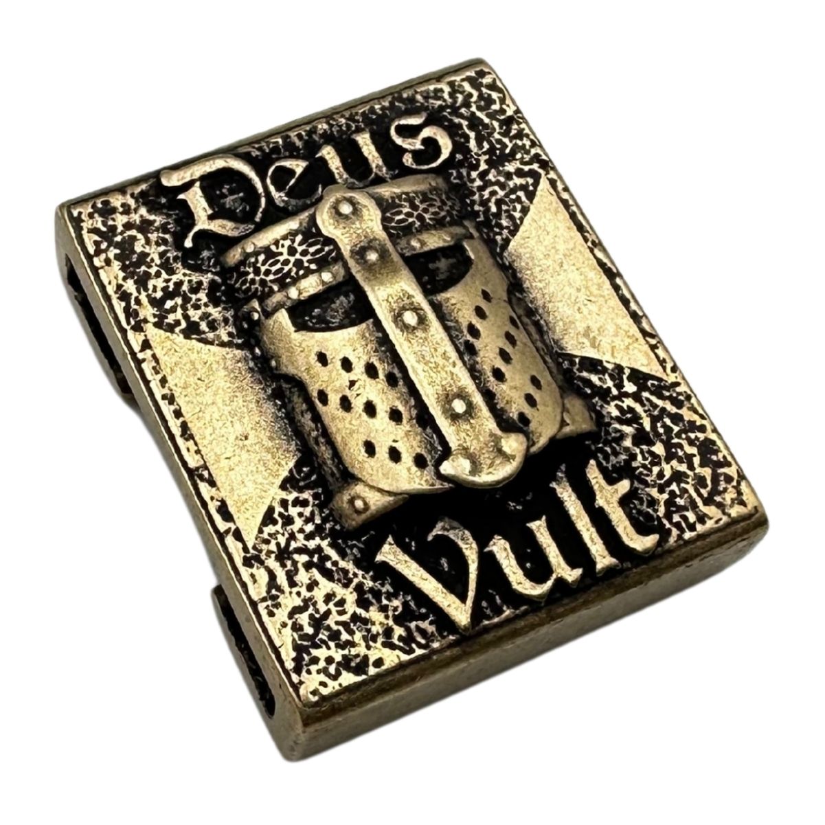 Templar Molle clip Deus Vult
