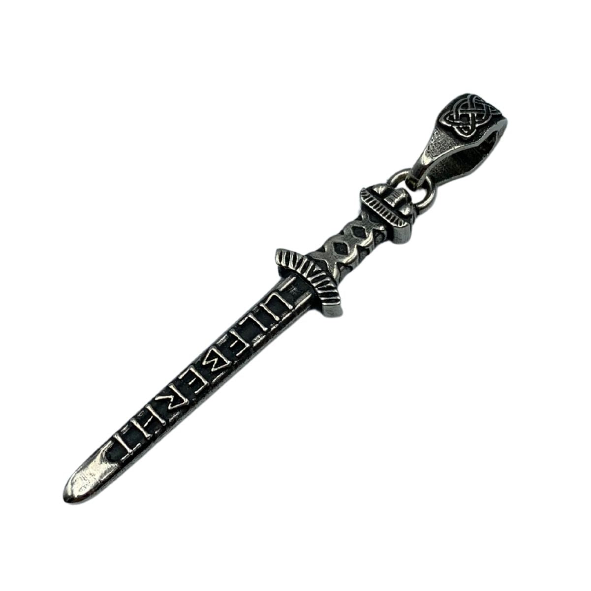 Ulfberht sword pendant