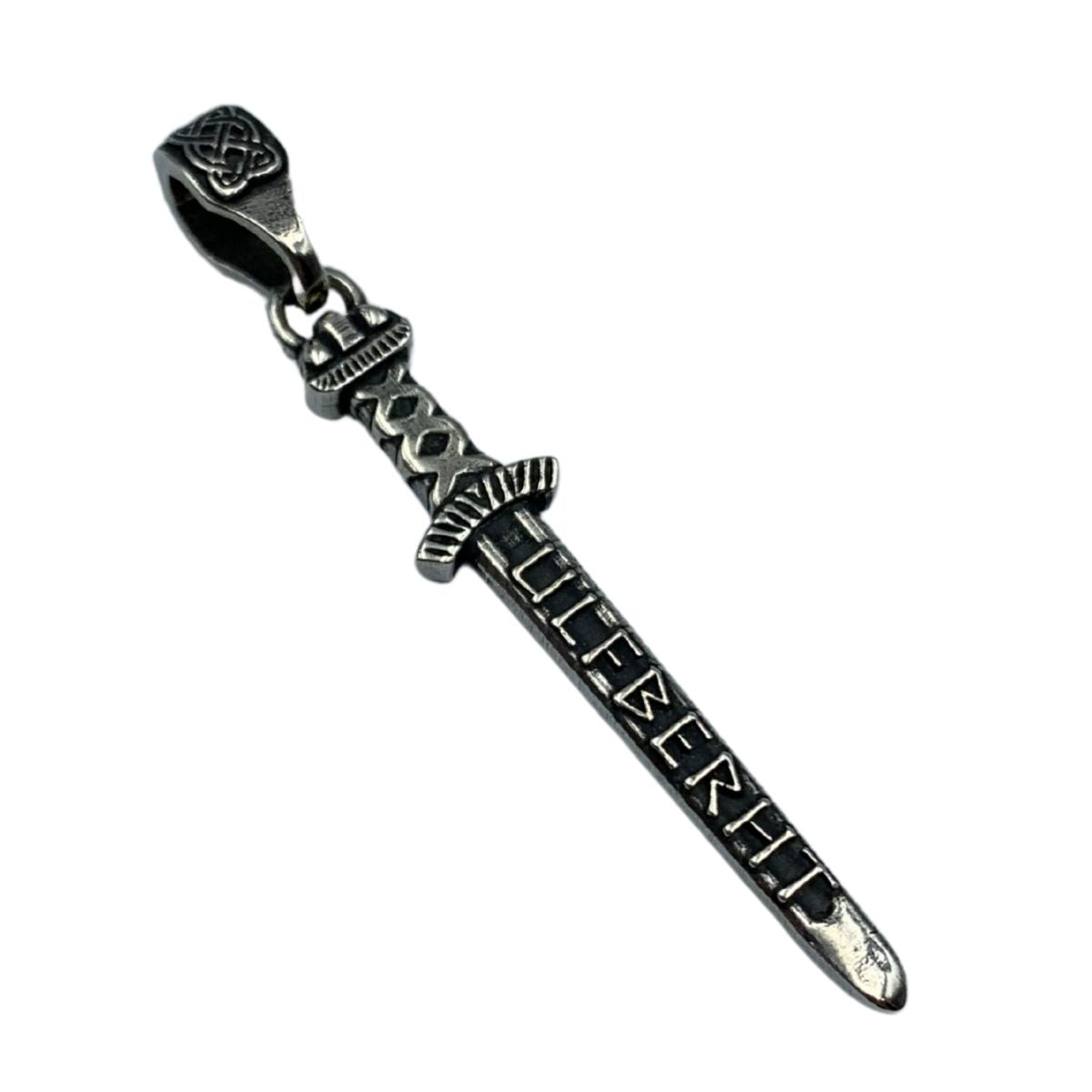 Ulfberht sword pendant
