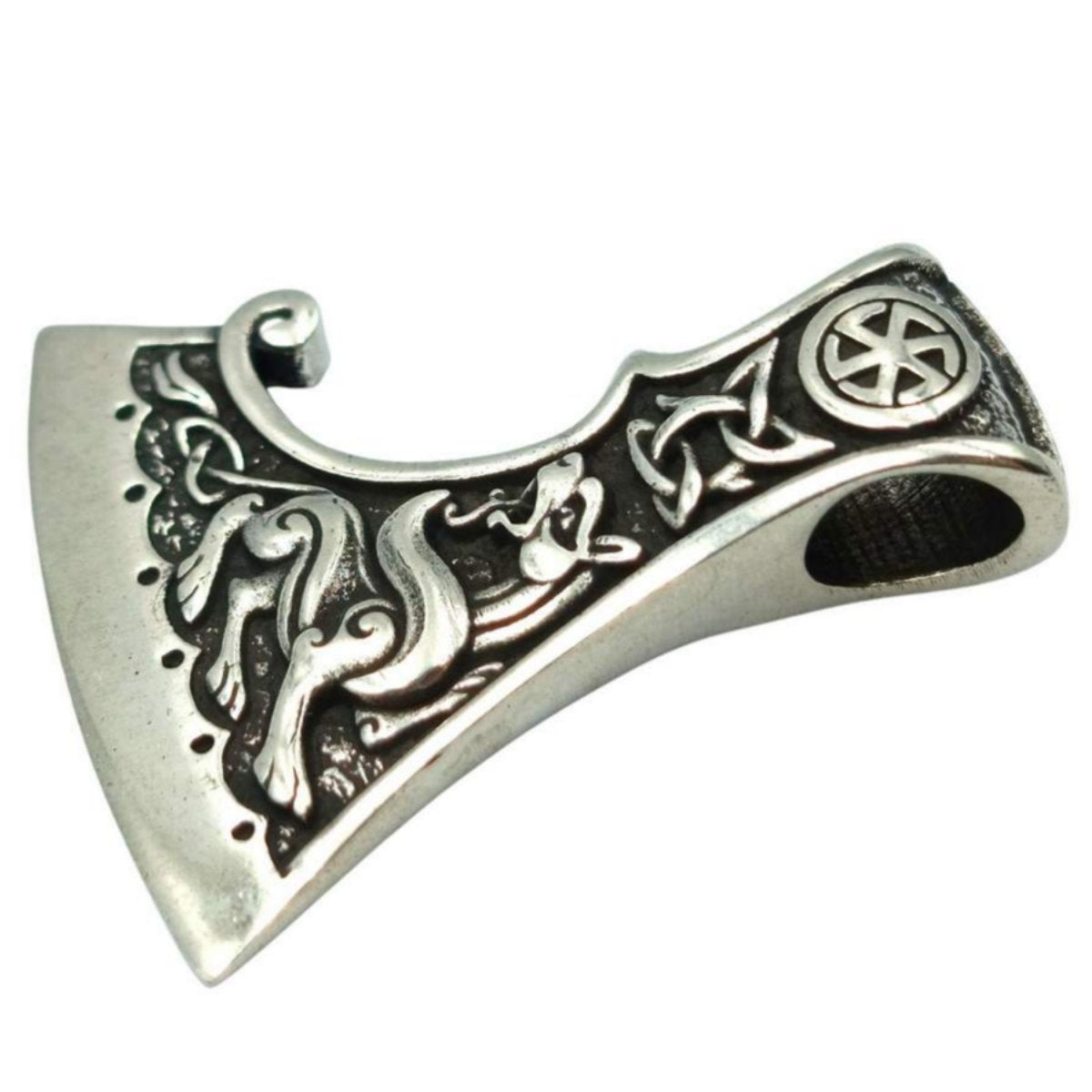 Axe of Perun pendant