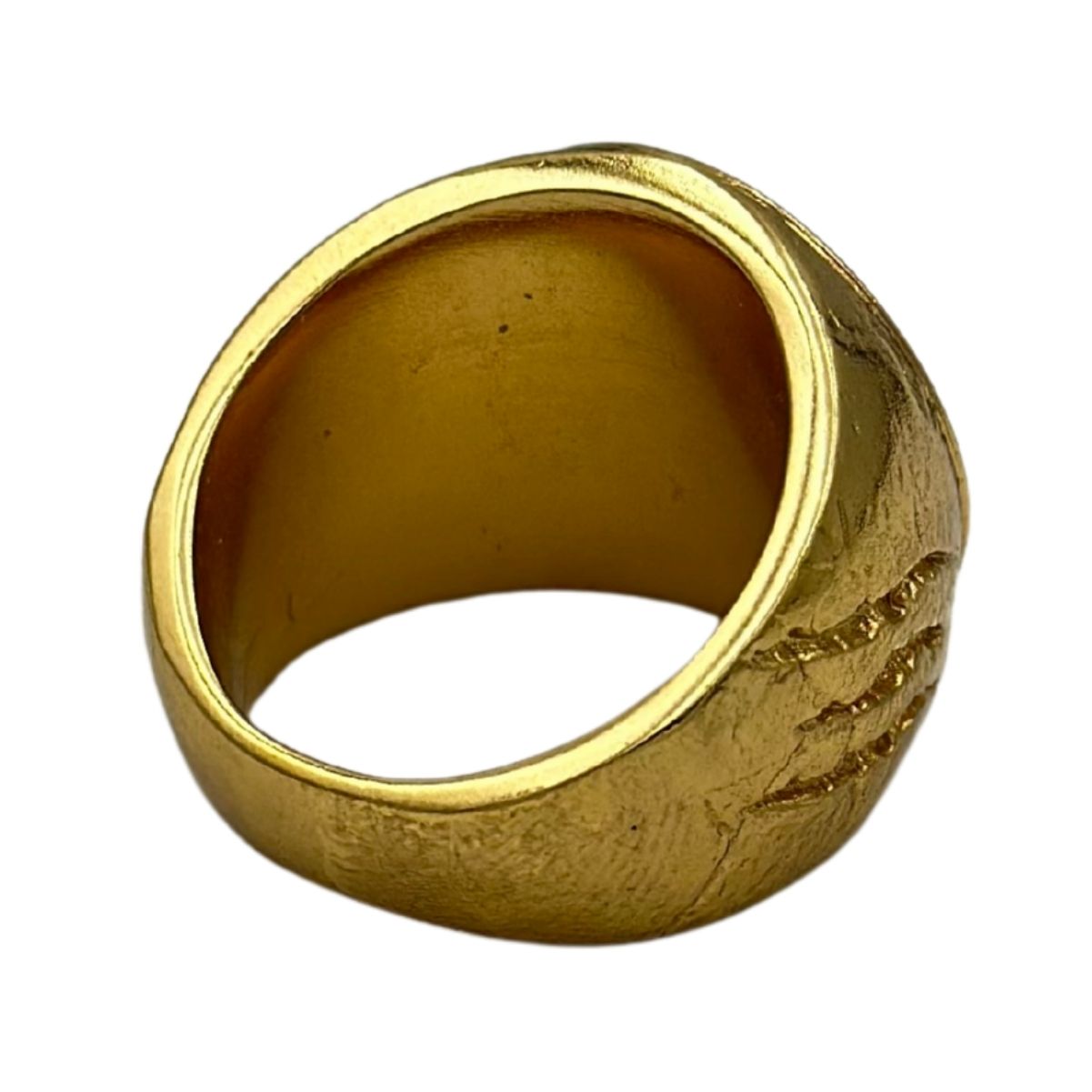 Ichkerian flag ring