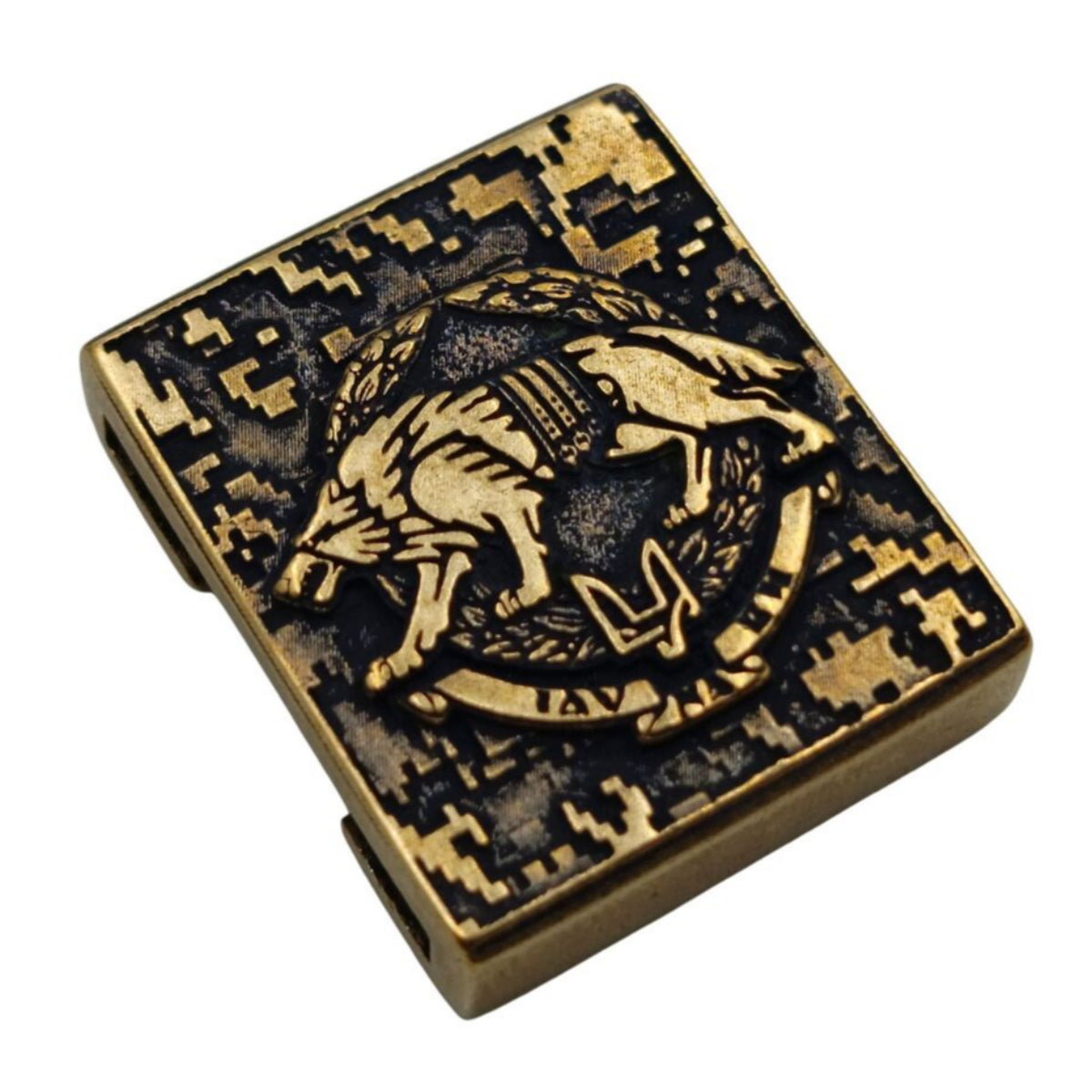 Special Operations Forces Molle clip