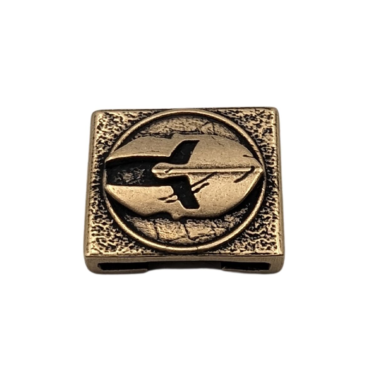 Spartan helmet molle clip