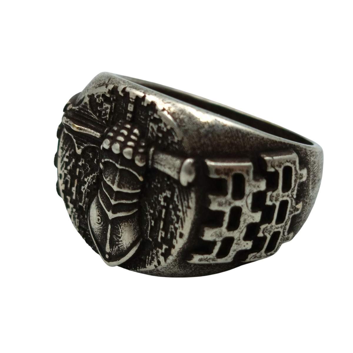 Ukrainian Tank Troops ring