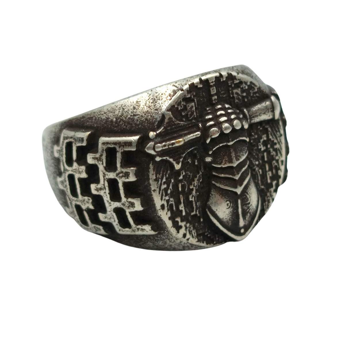 Ukrainian Tank Troops ring