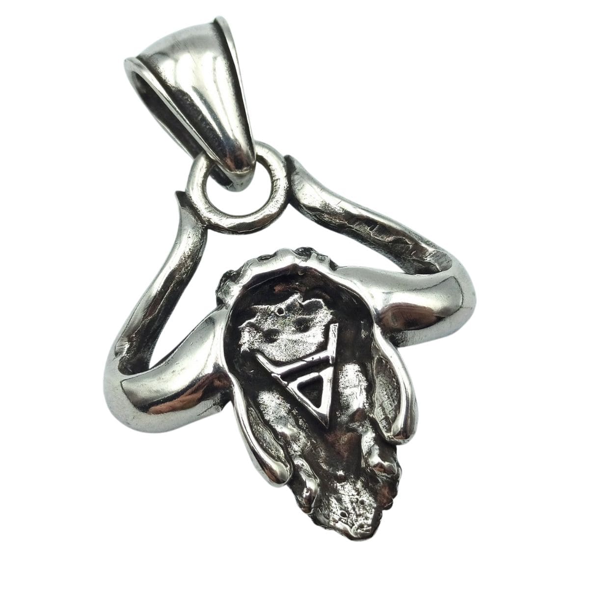 Slavic God Veles pendant