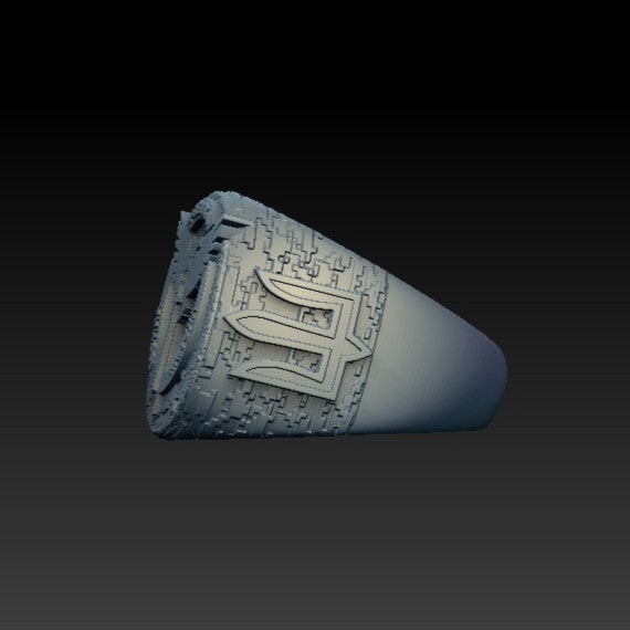Military Intelligence ring