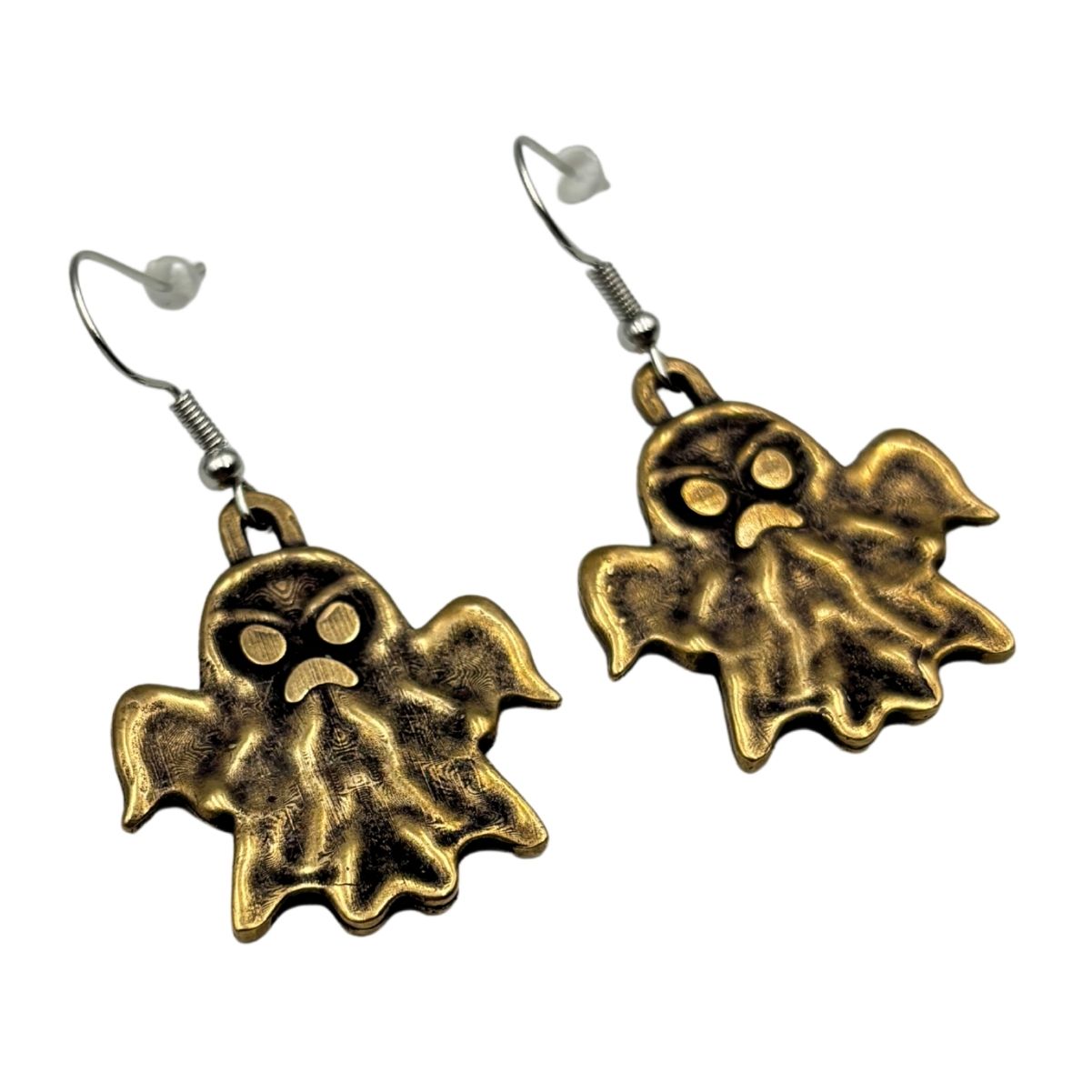 Ghos earrings