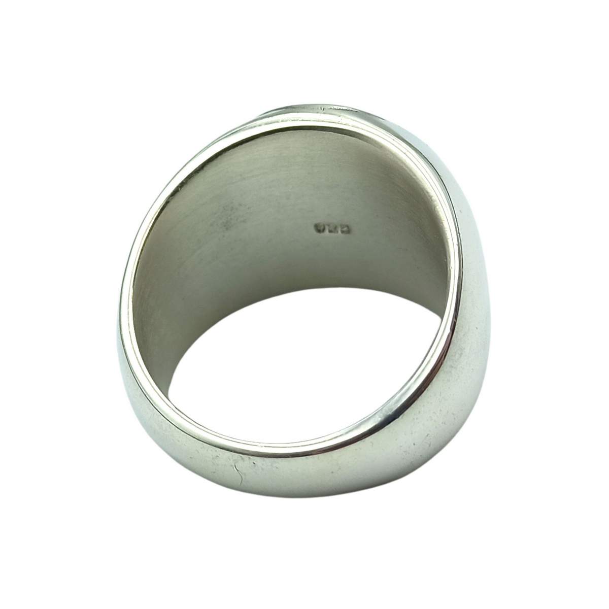Helm of Awe rune ring