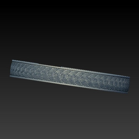 Borre big bracelet