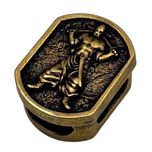 Paracord Bead Cossack