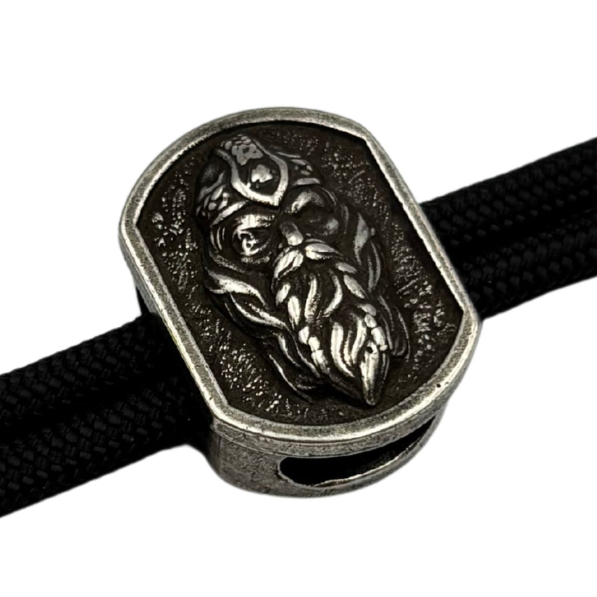 Paracord Bead Odin