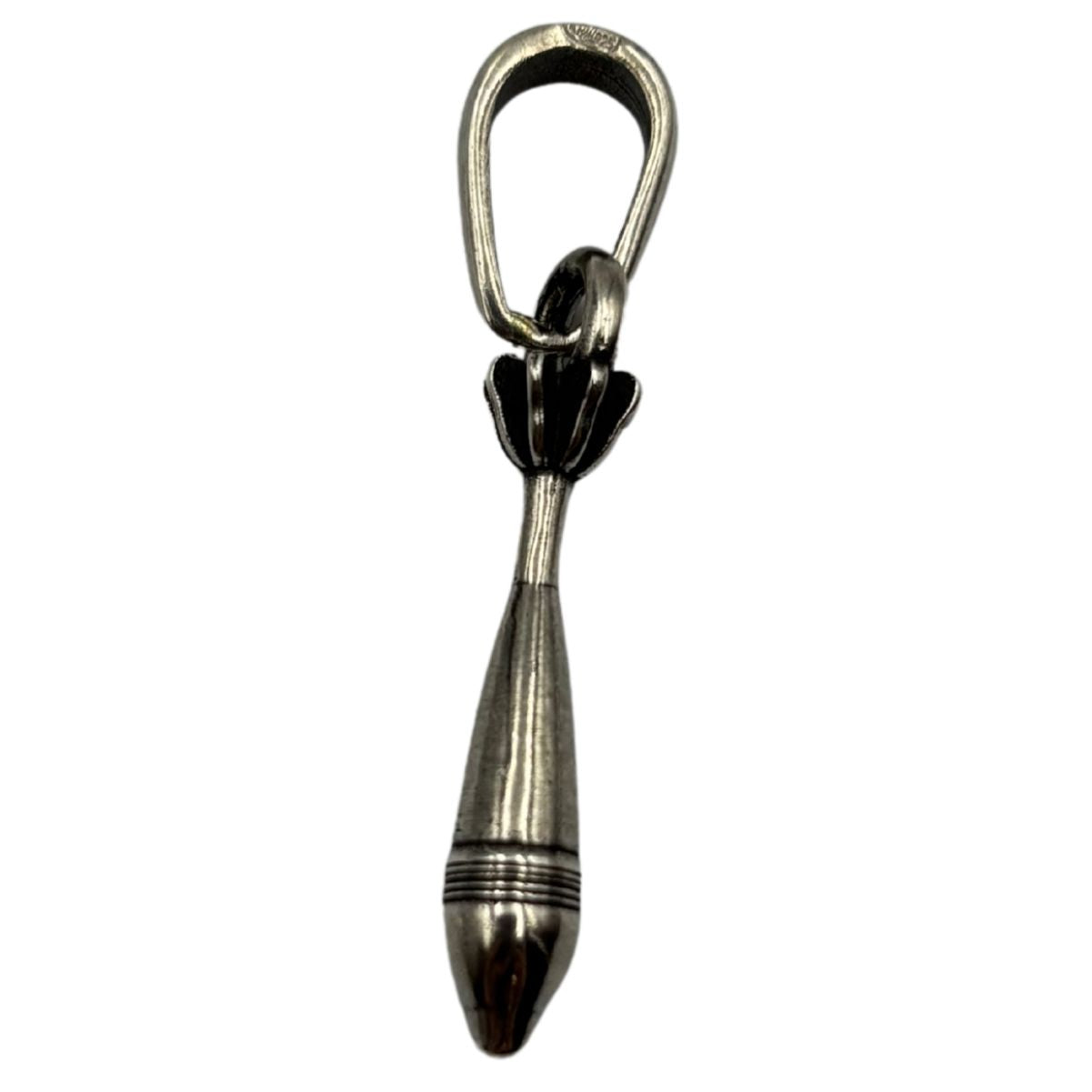 Mine pendant Silver 925