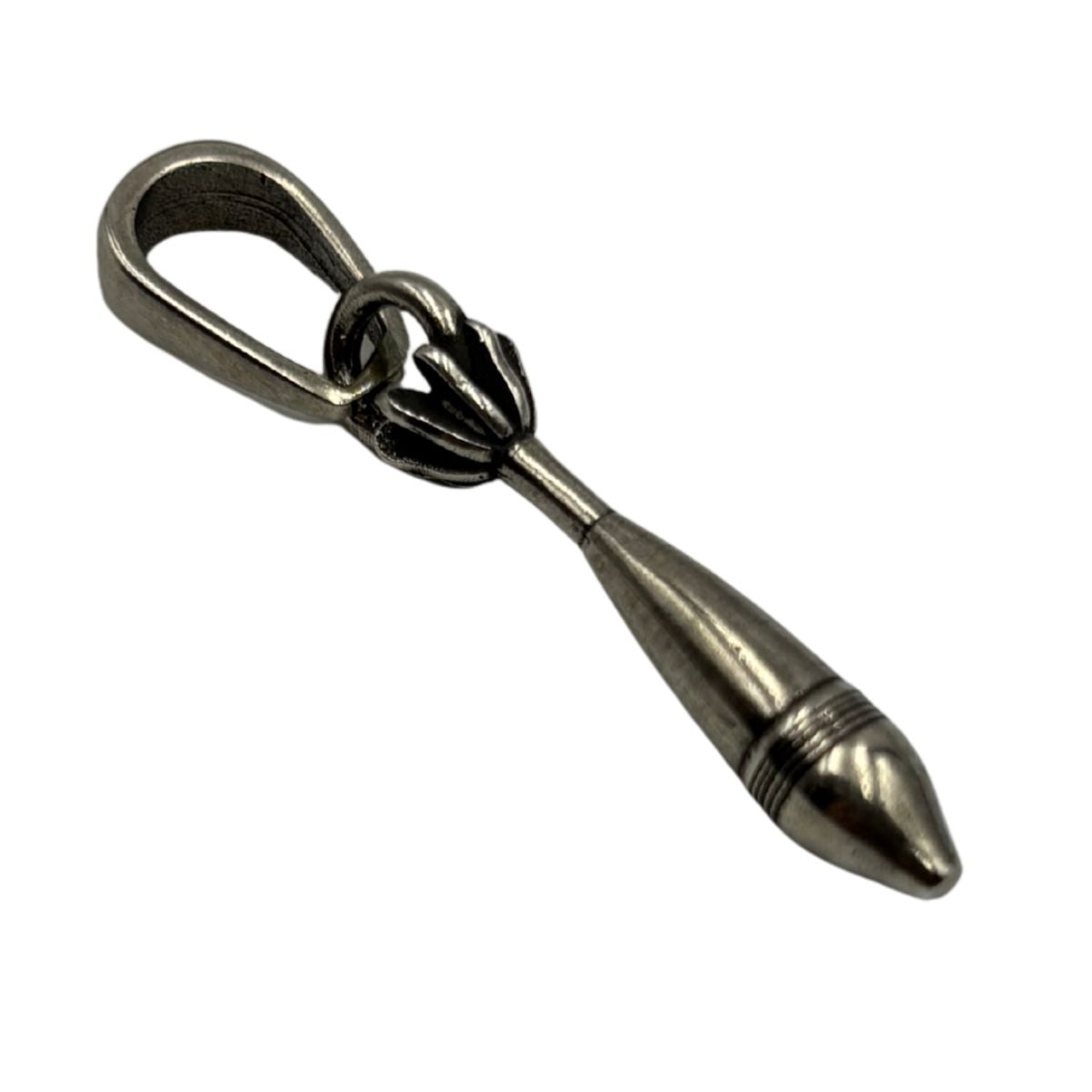 Mine pendant