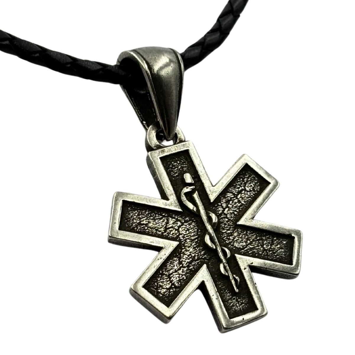 Combat Medic Pendant