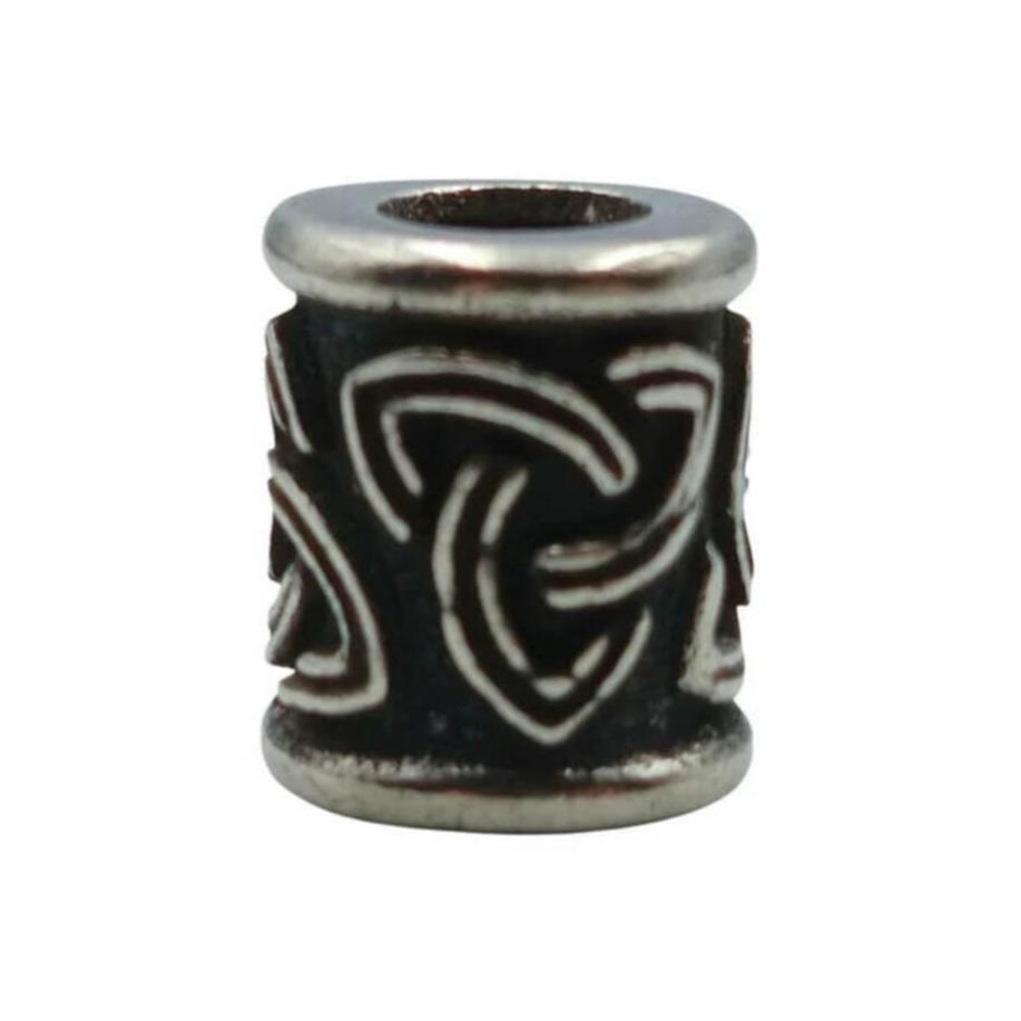 Celtic knot bead