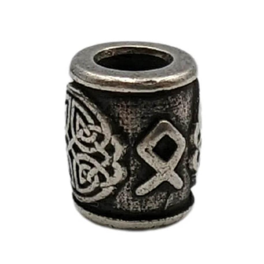 Othala rune bead