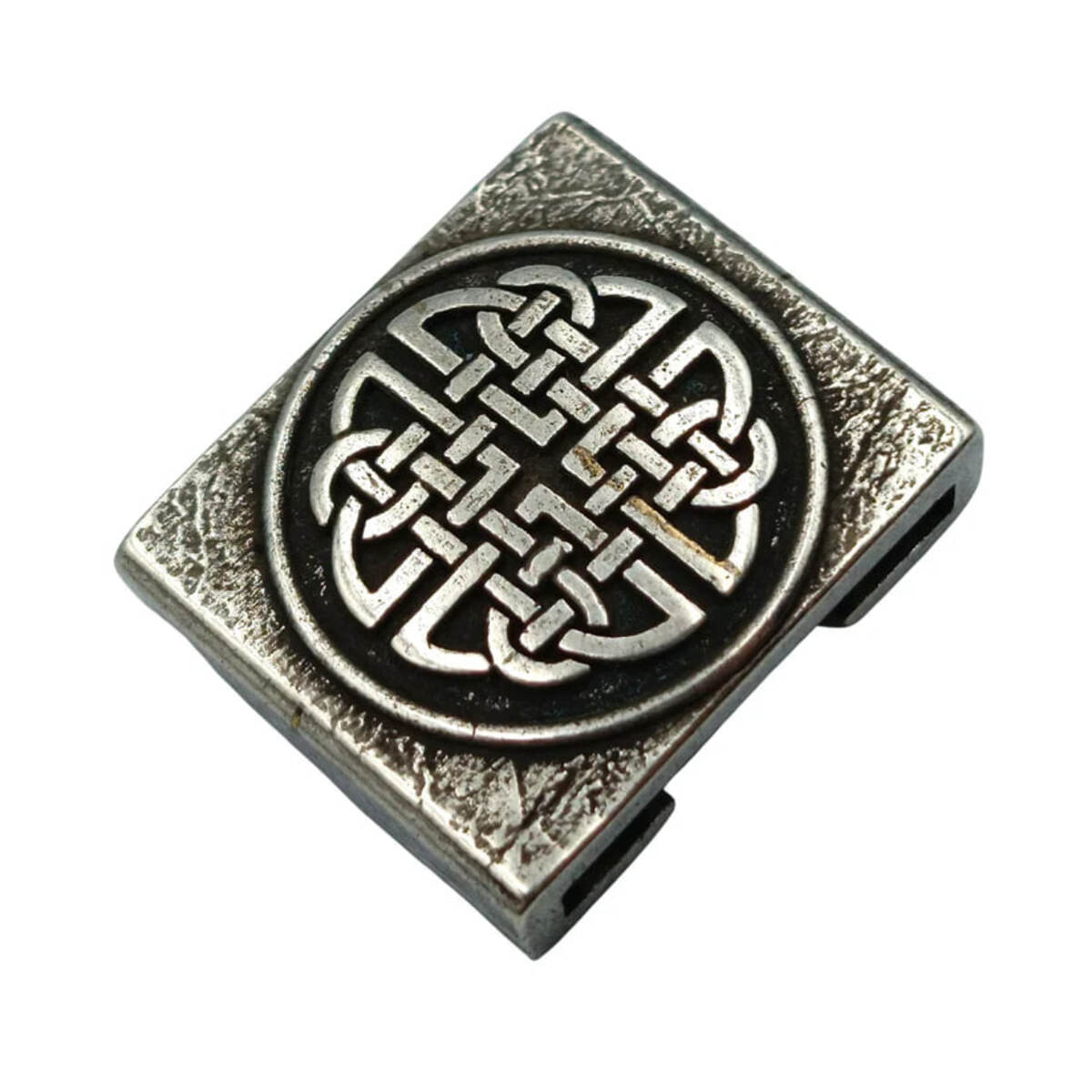 Dara knot Molle clip