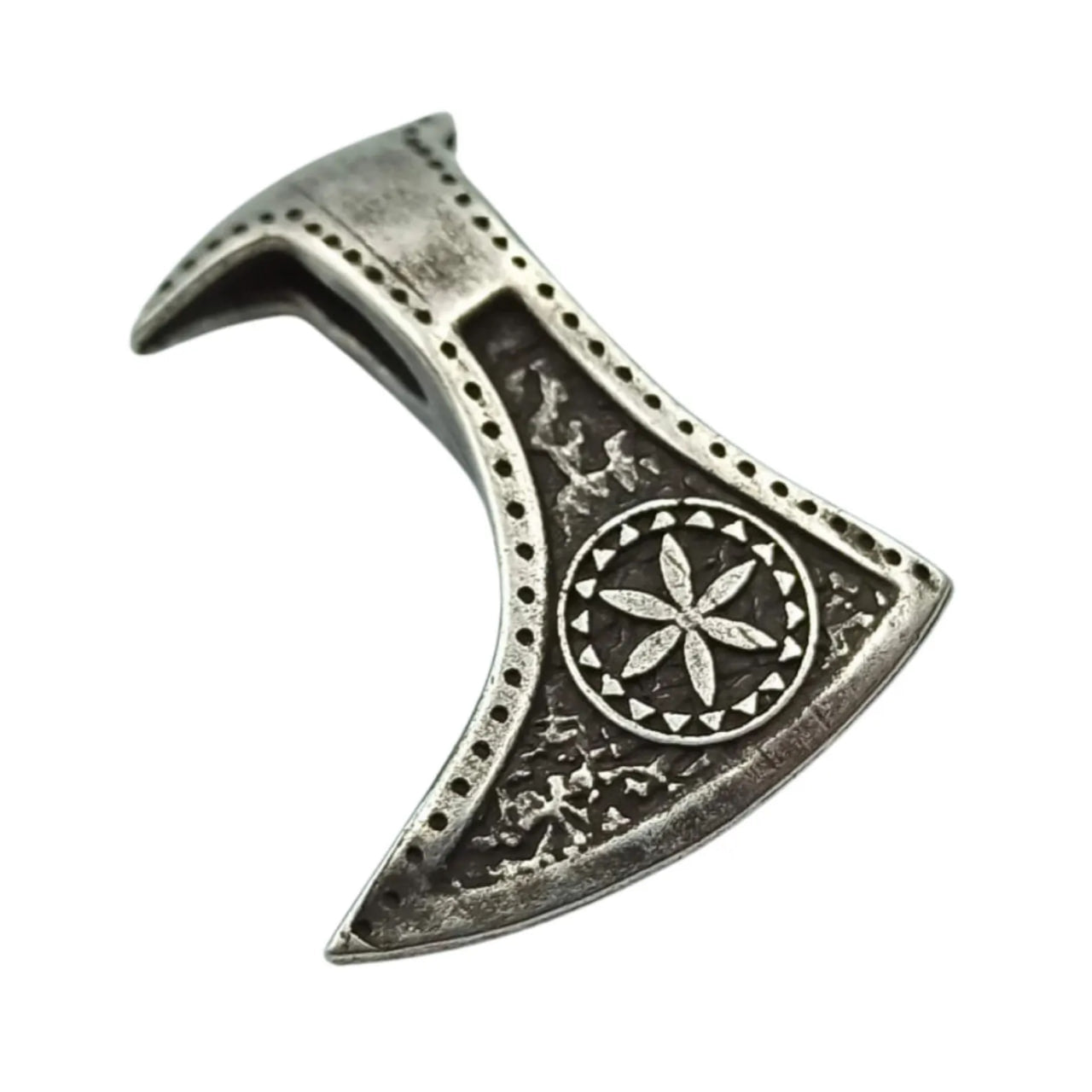 Perun axe pendant