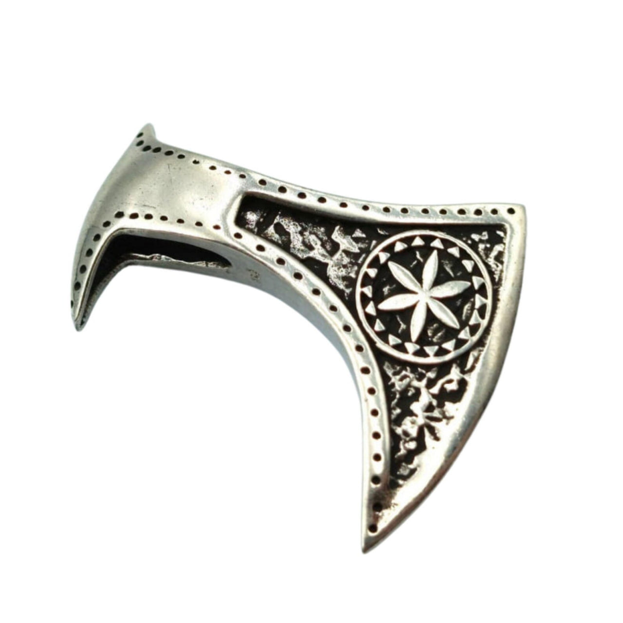Perun axe pendant